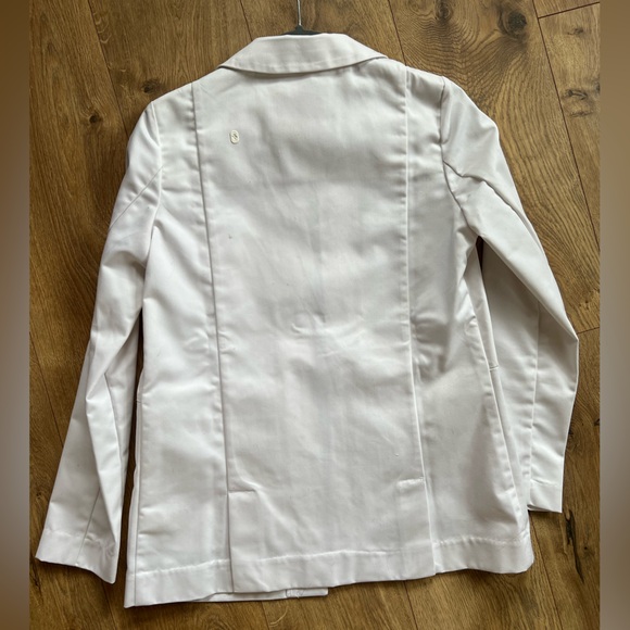 NWT Figs lab coat - Picture 10 of 12